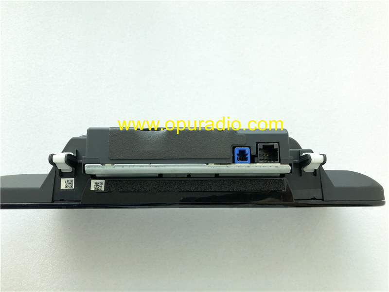 BELG-611J0 8.8 inch Display INFORMATION For 2020 Mazda Car Navigation Carplay Audio MAP Radio