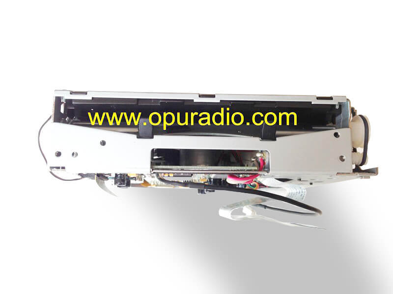 SUMAS Media DVD drive deck mechanism DL-30 1200W laser with PCB for Car DVD audio radio