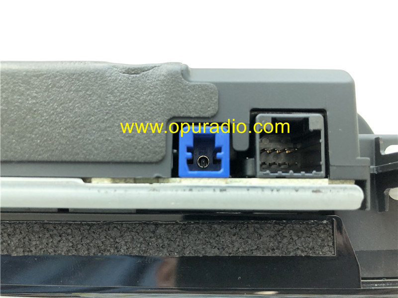BELG-611J0 8.8 inch Display INFORMATION For 2020 Mazda Car Navigation Carplay Audio MAP Radio