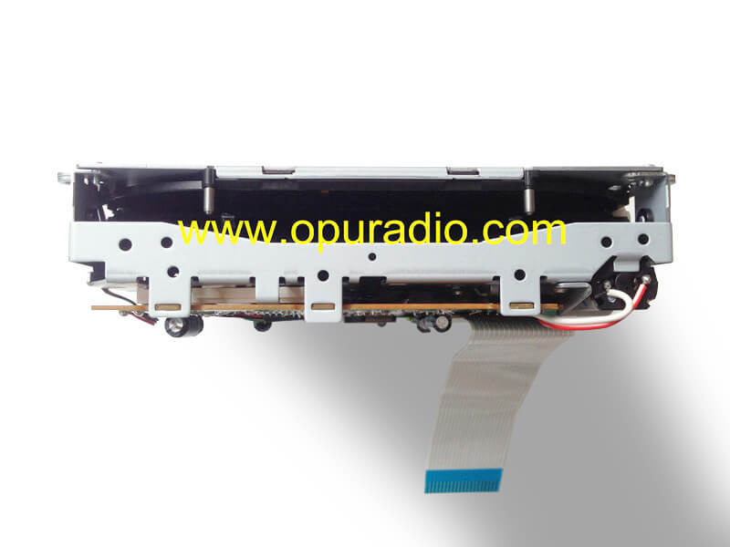 SEIMENS VDO Single CD drive loader mechanism OPTIMA-715 laser for VW Ford car CD radio