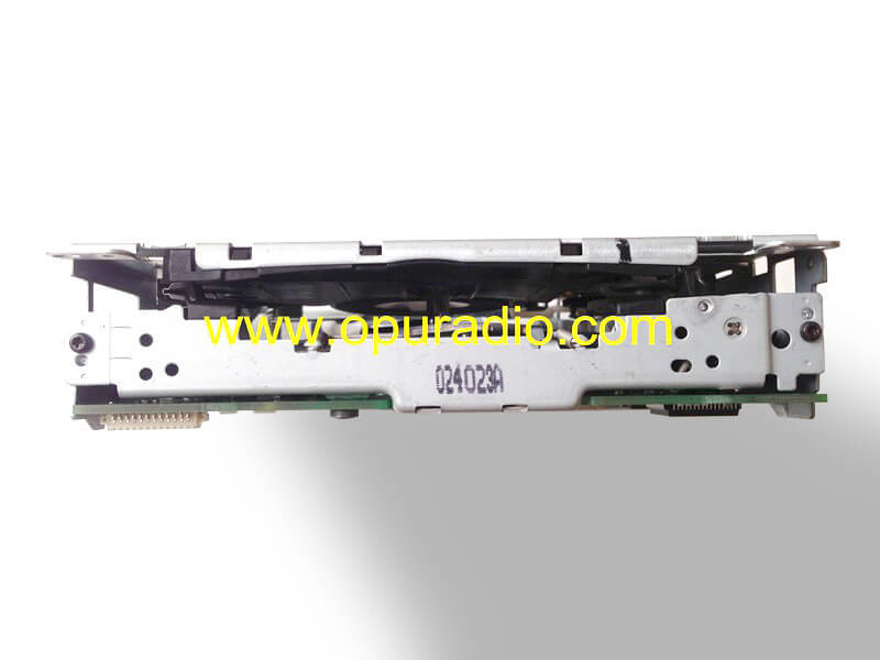 CDM-M3 4.4 CDM-M3 4.4/7 Philips single CD drive loader deck mechanism VDO for Cadillac CTS 2003 car CD radio
