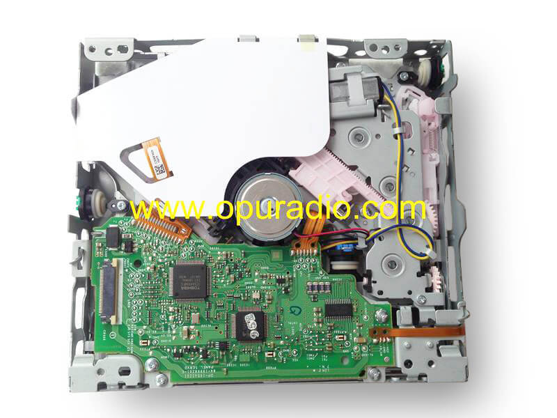 Alpine Single CD drive DP85Z82H deck loander mechanism for 2013-2015 Honda ACCORD 39101-T2A-A810-M1 car radio