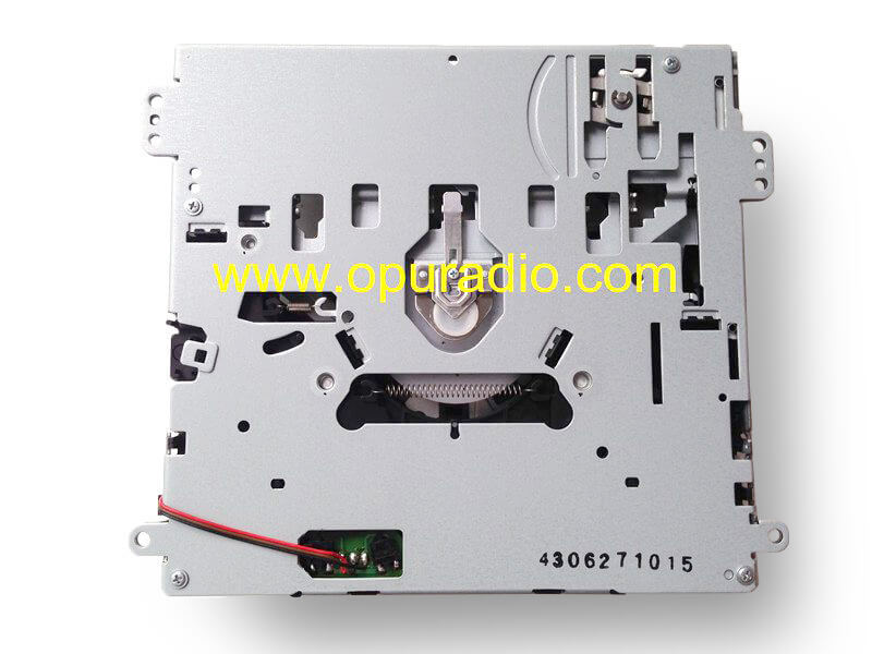 SEIMENS VDO Single CD drive loader mechanism OPTIMA-715 laser for VW Ford car CD radio