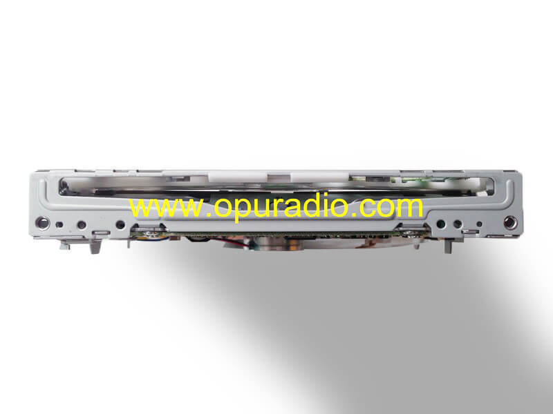 Alpine Single CD drive DP85Z82H deck loander mechanism for 2013-2015 Honda ACCORD 39101-T2A-A810-M1 car radio