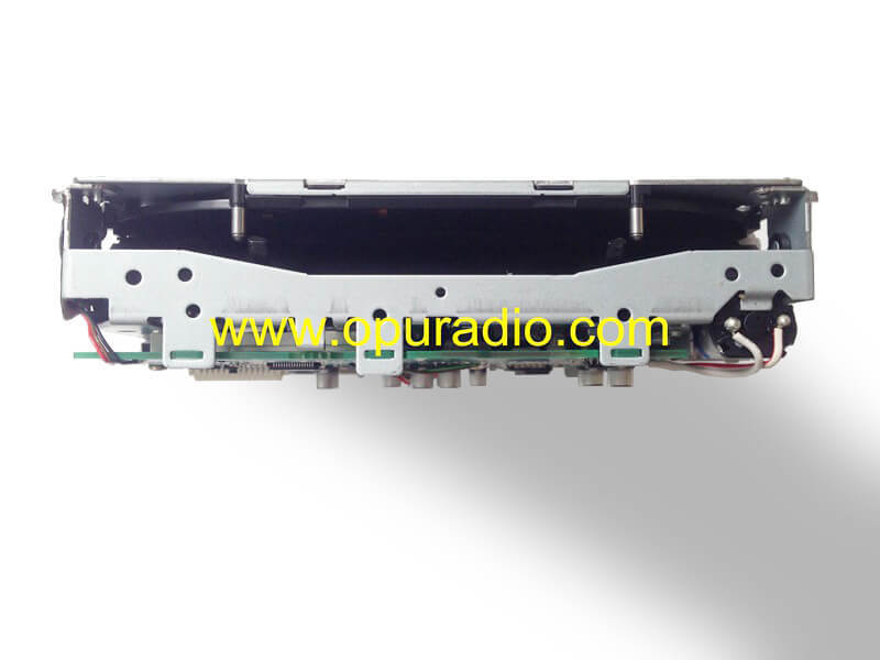 CDC-03 MP3 single CD mechanism drive loader deck for VW Ford VDO car radio
