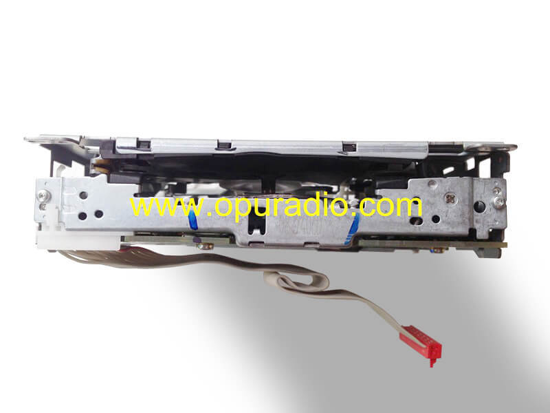 Philips CDM-M6 4.6/1 CDM-M7 4.6/1 single CD drive loader deck mechanism  for VW SEIMENS VDO RCD300 9307 005 00013 car CD radio