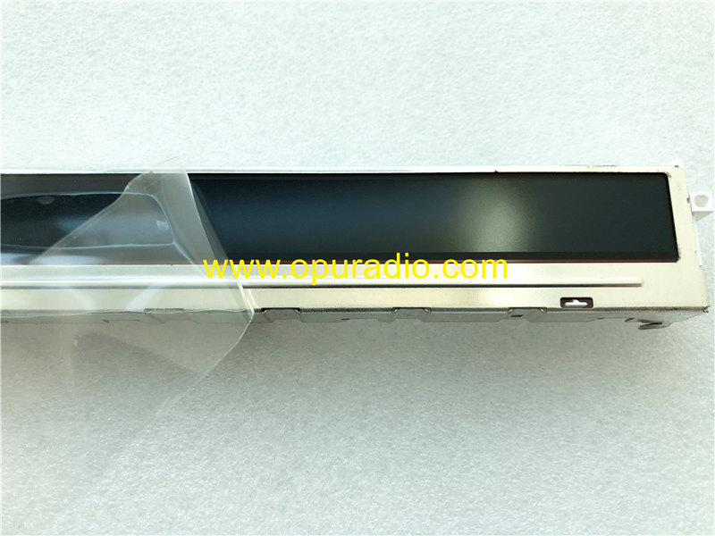 BMW LCD Display Screen for BMW 1 3 Series E90 328 128i M3 Z4 Prefessional Radio MOST Bluetooth Phone USB
