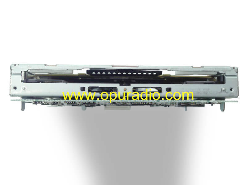 Kenwood DVS-2010 DVS-2020 DVD Nav loader drive deck mechanism J74-1176-12 X37-1000-00 X37-1010-00 for Cadillac DVD-Rom GPS Navigation car radio CD pla