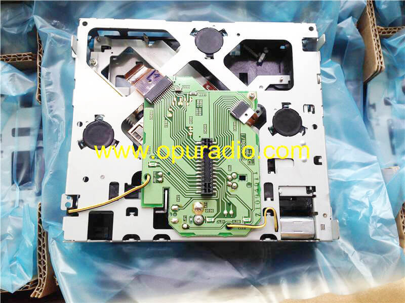 Panasonic Matsushita single CD drive loader deck mechanism for GM GMC chevrolet car CD radio Navigation audio unit