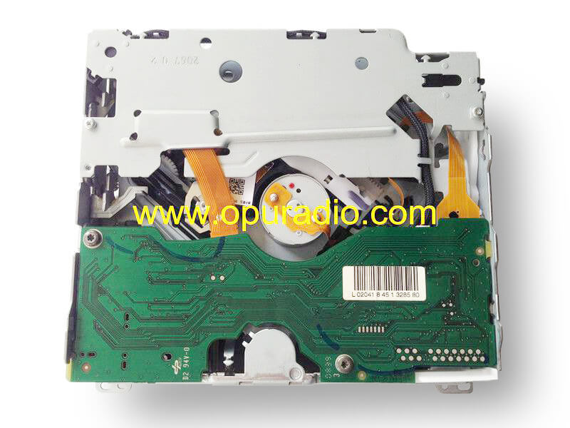 Philips CD loader drive deck mechanism lanfwerk CDM-M6 4.7/41 exact for Opel CD70 BMW CCC navigation E93 E60 E61 E61 LCI 2005-2008 E91 320D Profession