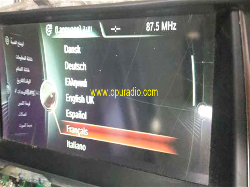 Repair Service BMW NBT Head Unit Radio Mainboard Motherboard No Single Rebooting