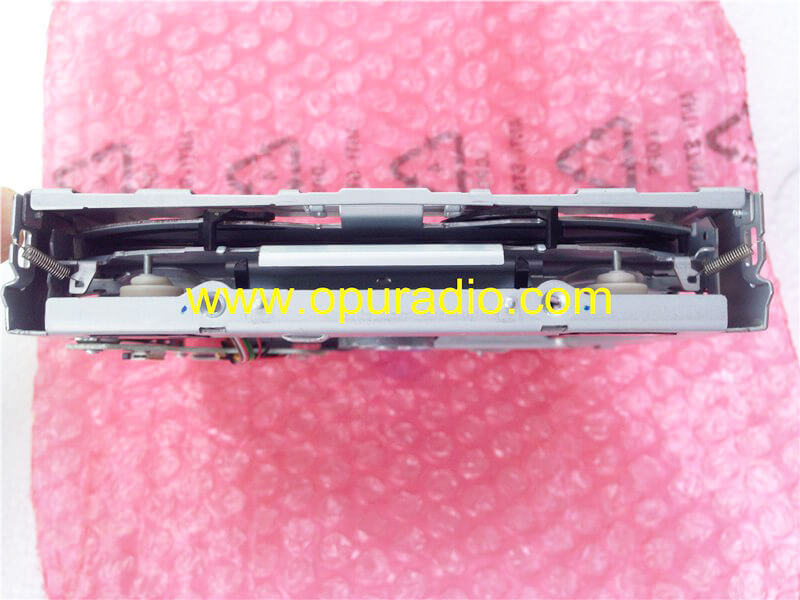 Fujitsu ten single CD loader drive deck mechanism 726 laser PCB 22Pin small connector for Toyota car radio