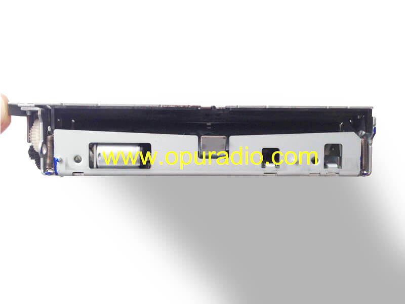 DA-30-308A Fujitsu ten single CD drive loader deck mechanism for Toyota CD voice navigation car radio