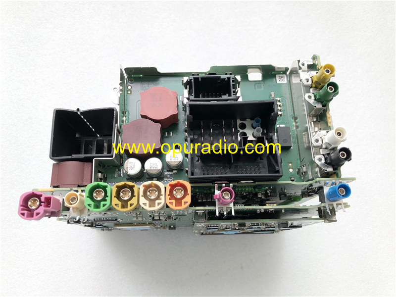 Repair Service BMW NBT Head Unit Radio Mainboard Motherboard No Single Rebooting