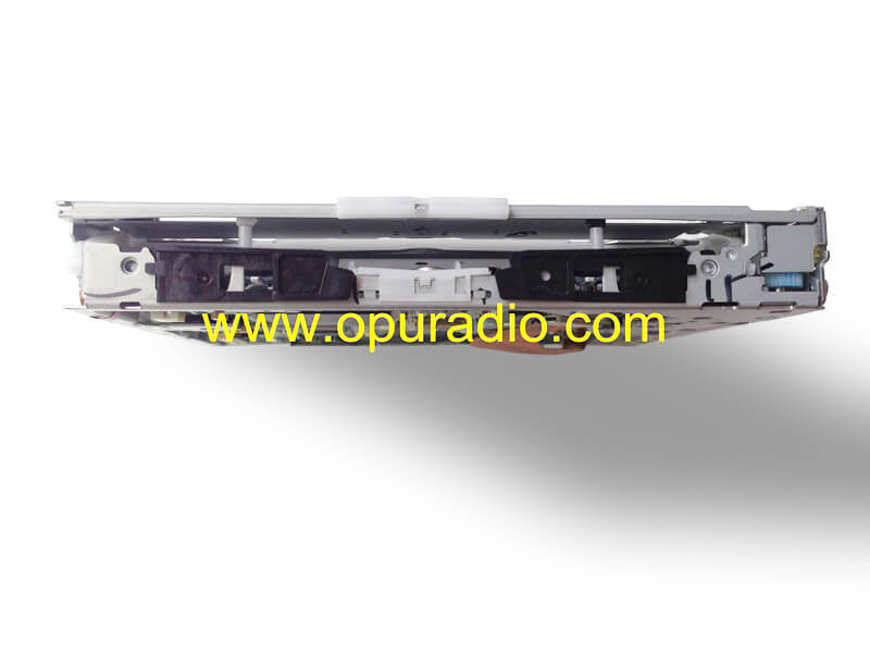 pioneer single DVD drive loader mechanism deck with PCB for GM Ford car radio video Navigation audio