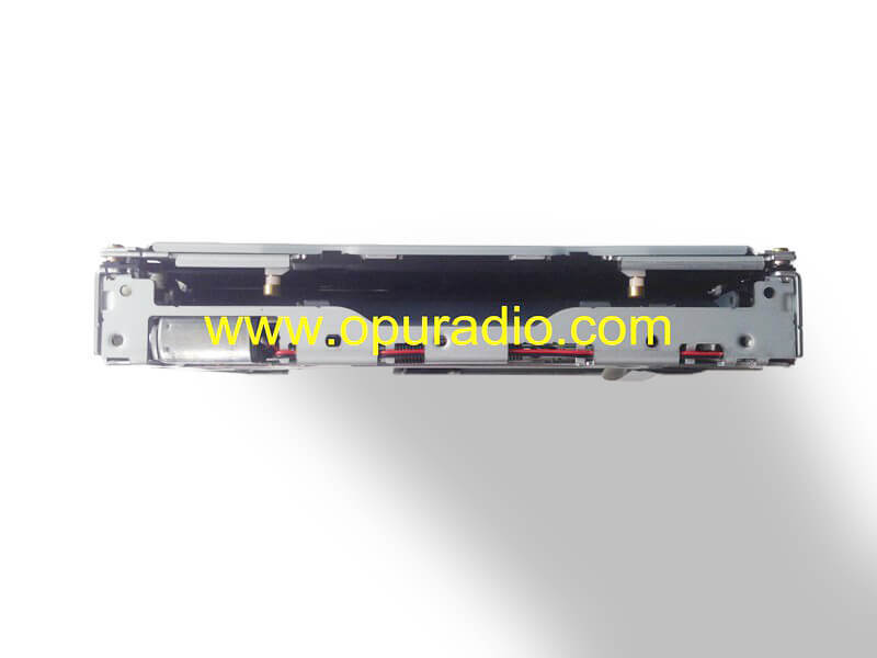 Nissan Infiniti G35 03 year DVD Navigation drive mechanism Xanavi DVD-ROM car audio radio