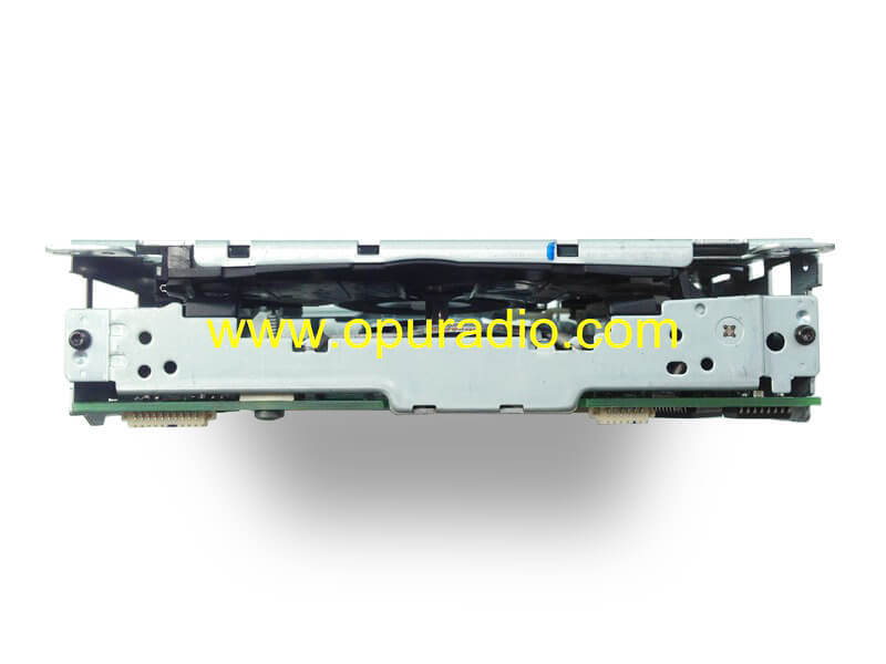 CDM-M2 2.1 philips CD drive loader deck mechanism for Porsche CDR220 car CD radio