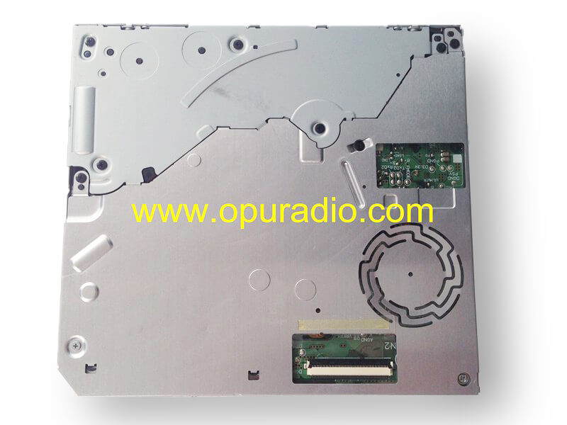 Kenwood DVS-8020V DVD Nav drive loader deck mechanism for DDX512 DNX5120 DNX512EX KVT512 DVD player Navigation GPS 2008 Toyota GM Mitsubishi Lexus