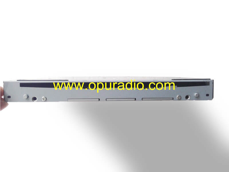 DVS8220W Single DVD drive loader deck mechanism for 09 Subaru Forester 86271SC030 86271SC010 08-09 Impreza Audio MAP Navigation