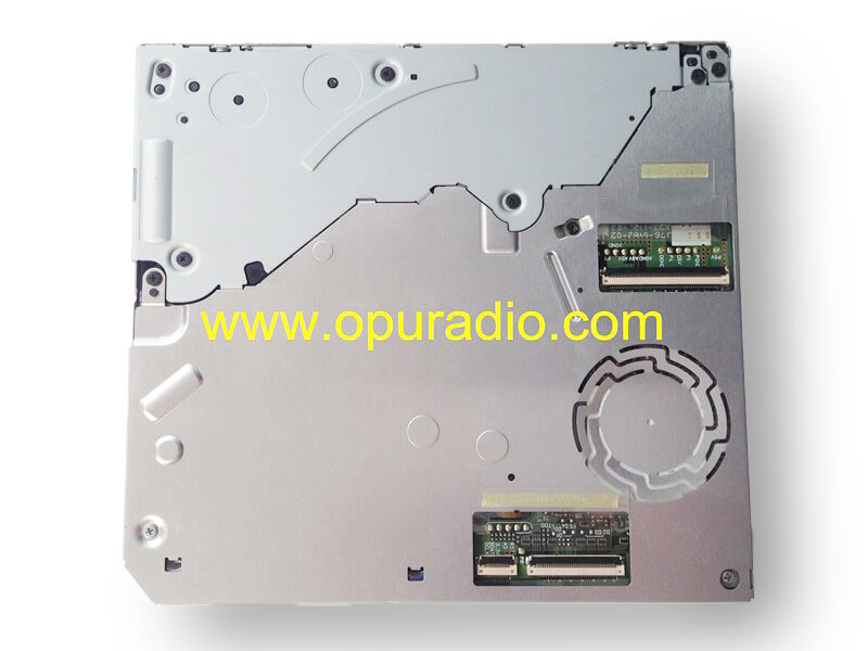 DVS-8530V Kenwood DVD drive loader deck mechanism for DNX7100 Lexus KVT-739 KVT-719 KVT-729 DDX-7019 DNX-701EX car DVD player GPS