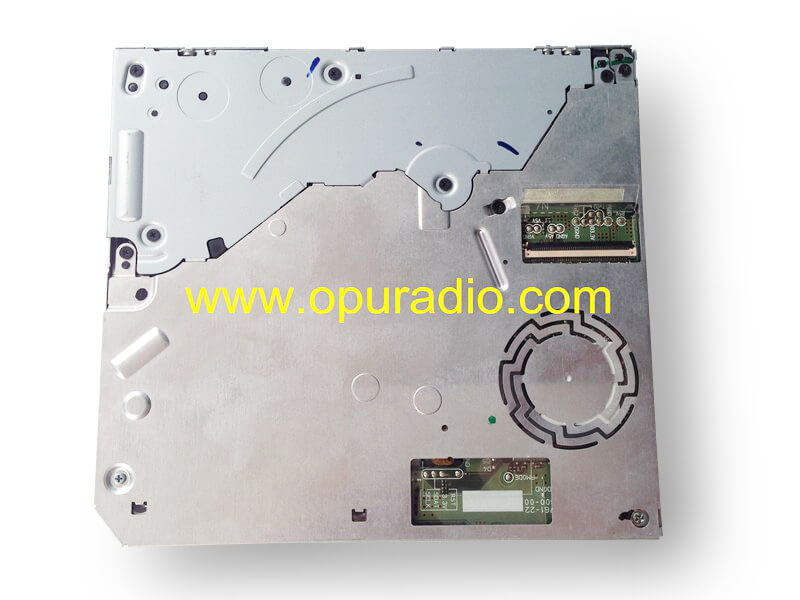 Kenwood DVS8710W DVD NAV drive loader deck mechanism for DNX5180 DNX6040EX DNX6980 DNX7180 DVD player GPS