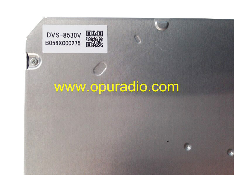 DVS-8530V Kenwood DVD drive loader deck mechanism for DNX7100 Lexus KVT-739 KVT-719 KVT-729 DDX-7019 DNX-701EX car DVD player GPS