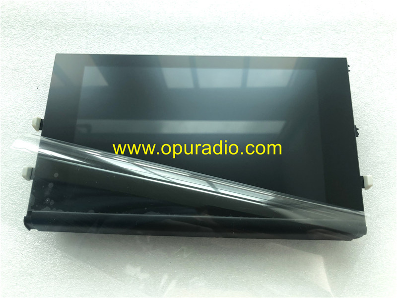 Mitsubishi Display AA070MG03 Touch Screen for 2017 2018 PORSCHE Cayenne S Turbo Macan 958 PCM4.0 NAV 7P5919608 606D 607D