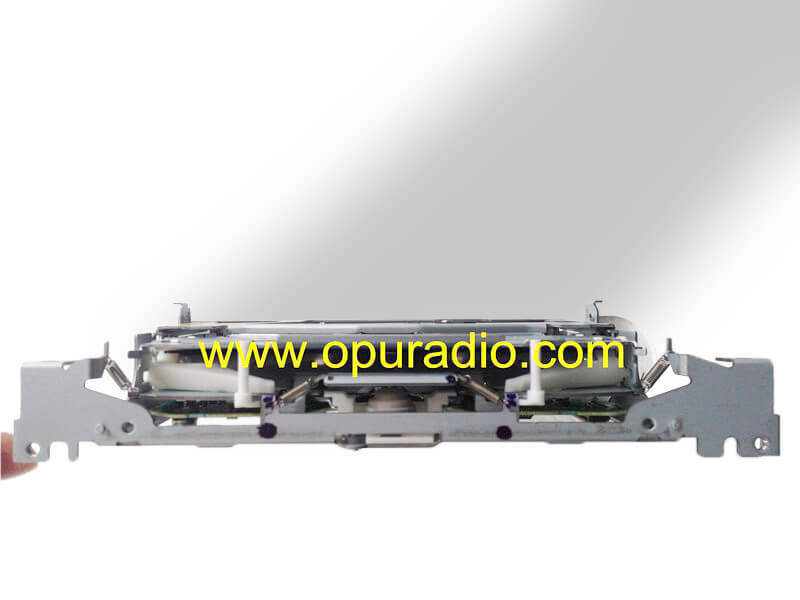 SANYO Automedia single CD drive loader deck mechanism for Mazda 3 BBM566AR0 14792746 2010-2012 car radio