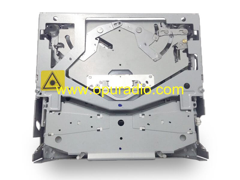 AS4T-19C157-AA SANYO single CD drive loader deck mechanism for Ford Focus 09-11 car radio MP3 SANYO Automedia