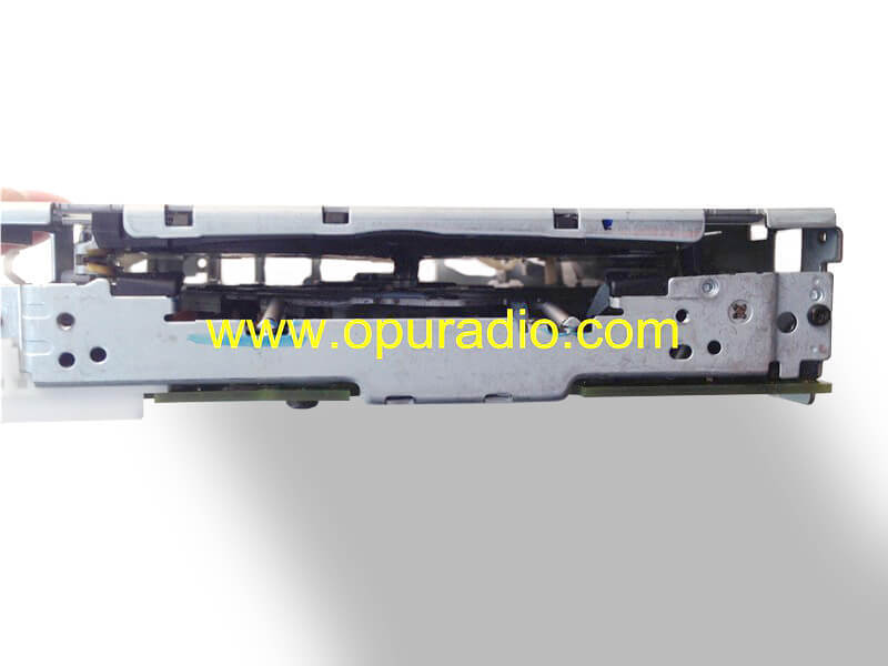 Philips single CD loader drive mechanism CDM-M7 4.6/3 laufwerk for Audi concert A3 VW RCD300 car radio