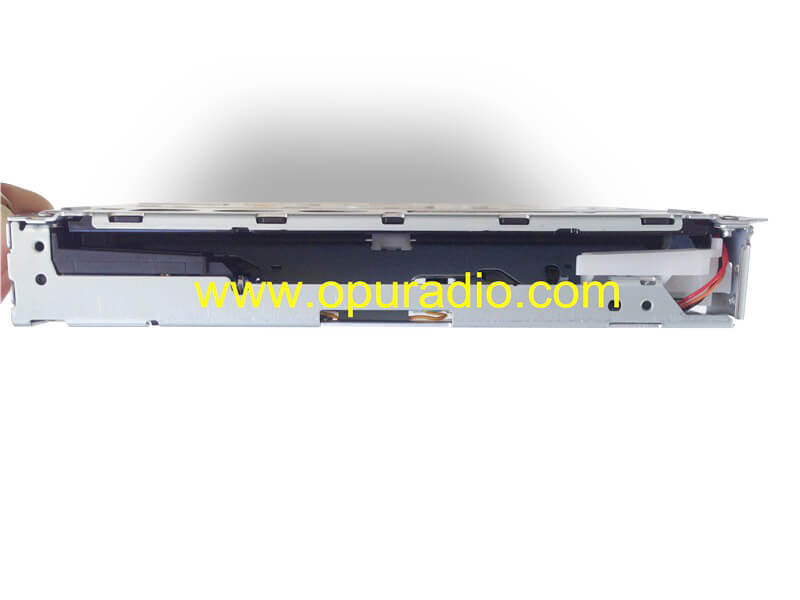 Mitsubishi single DVD drive loader deck mechanism OPTIMA-2060A3 A2 A1 C3 C2 C1 for Chrysler Dodge Jeep Honda Subaru car HDD audio radio