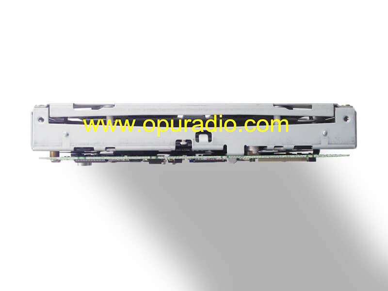 DV-01-17F Fujitsu ten DVD loader drive mechanism for Toyota Denso car DVD player radio