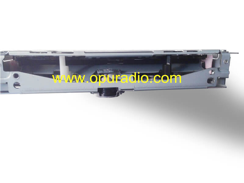 DELPHI RCD310 EU single CD loader drive mechanism DXM9572V DXM9571V for VW PASSAT GOLF CADDY STEREO car radio 1K0 035 186 Portugal Audi Q3 CD player