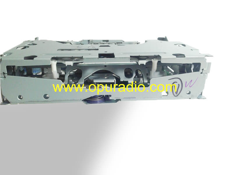 Toyota PT546-52121 T1816 pioneer single CD drive loader mechansim deck for Yaris car radio HD WMA MP3 Bluetooth tuner 2010-2013