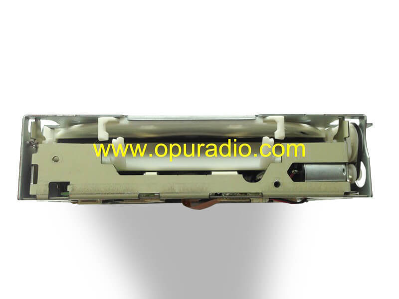 DDDK single CD drive loader deck mechanism for Mercedes-Benz SL550 Comand 2.0 CD Navigation NTG Becker car radio Audi made in Germany