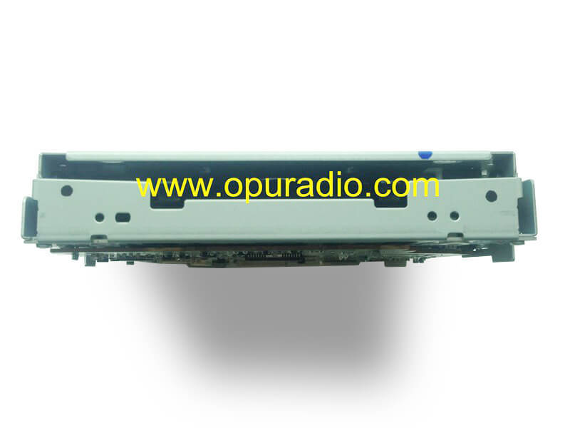 Mitsubishi single CD drive loader Deck mechanism KSS-710A laser NAN210J54410 for Volvo S80 car Stereo Radio CD player Chrysler Dodge PT Crusier RAZ P0