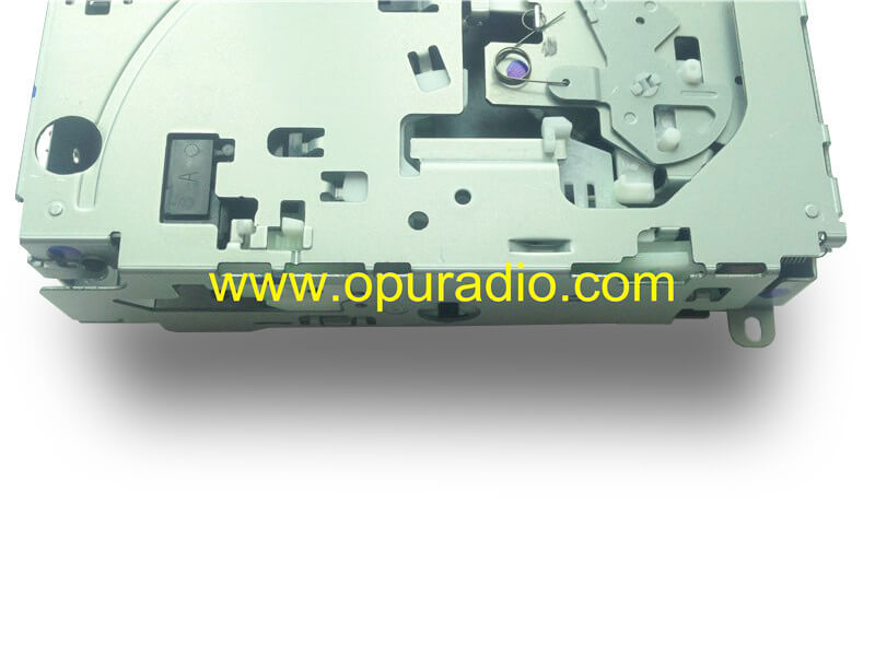 Mitsubishi single CD drive loader Deck mechanism KSS-710A laser NAN210J54410 for Volvo S80 car Stereo Radio CD player Chrysler Dodge PT Crusier RAZ P0