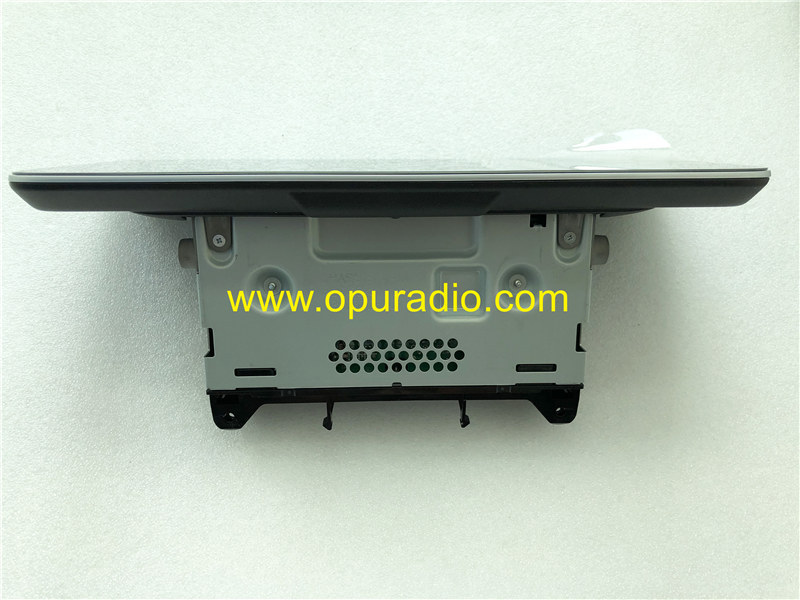 A2539006905 Display Monitor for 2019 2020 Mercedes Benz W253 GLC class C W205 V W447 car navigation Carplay