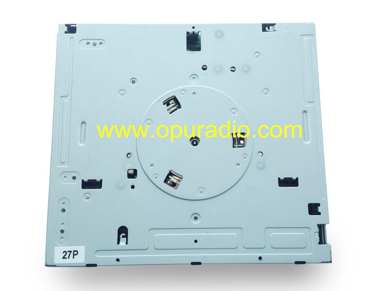DVS KOREA DSS-867S HD27P DVD LOADER drive mechansim for car rear seat DVD player entertainment system DVD video audio DSS867SSBC