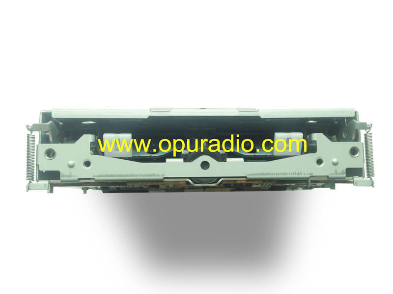Mitsubishi single CD drive loader deck mechanism KSS-540A laser for Volvo Chrysler car radio old style