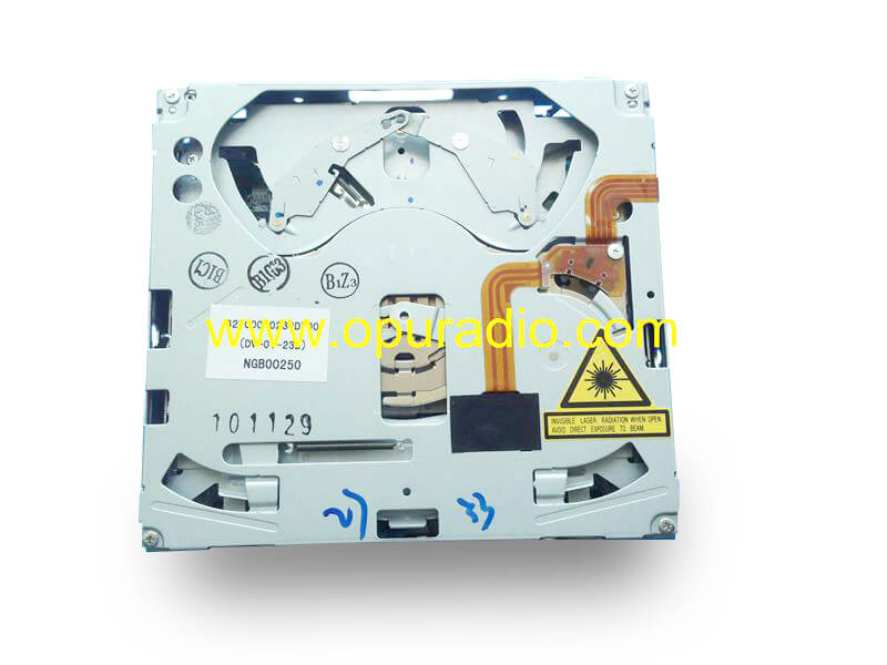 Brand New Denso DVD Drive Loader - DV 01 23D | opuradio