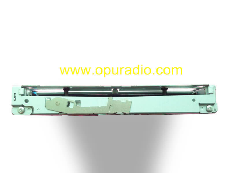 DV39M12P-A Alpine single DVD drive loader deck mechanism for Land Rover discovery 4 capacitive touch 8 inch car navigation GPS radio 2011-2014 HDD MAP