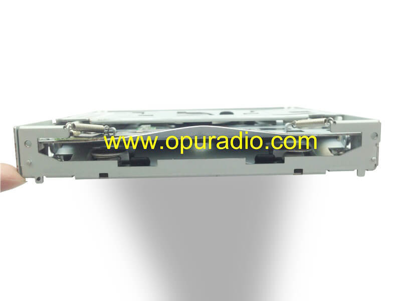 Philips Lite-on TSN-200J2 single CD loader drive deck mechanism for Peugeot RT3 RT4 RT5 CD navigation Magneti Marelli Peugeot 407 508 Citreon Renault