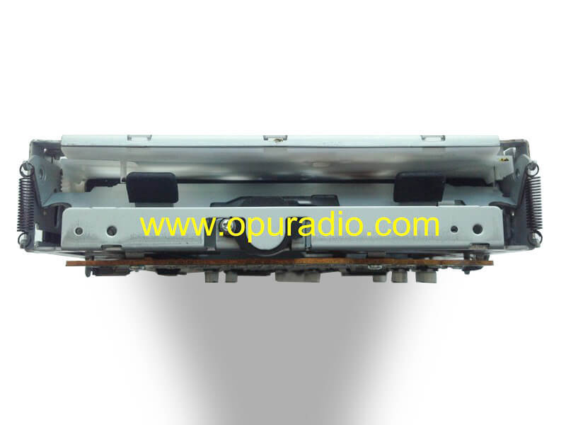FMS audio single CD drive loader mechanism deck for Mazda 2 Anno 2003-2007 MX-5 MX-2 Miata 2002-2005 Tribute MPV Cassette player car radio