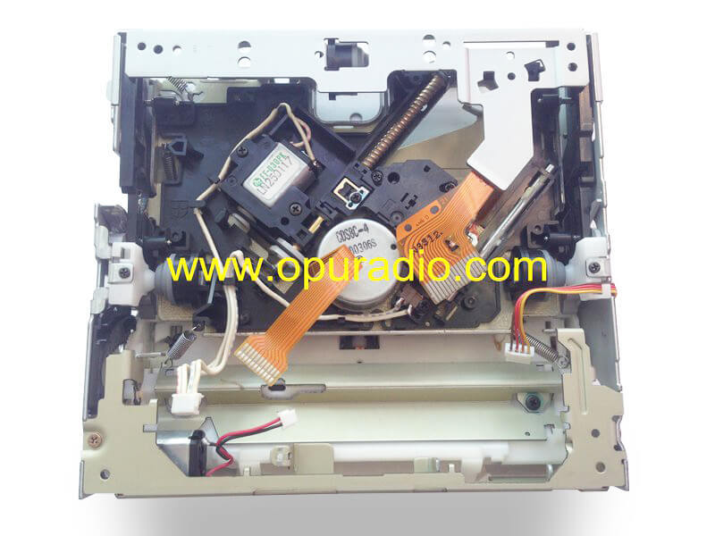 BOSCH BOSE single CD drive loader deck mechansim for Mercedes MB Comand 2.0 Navigation A2108205689 car GPS CD audio