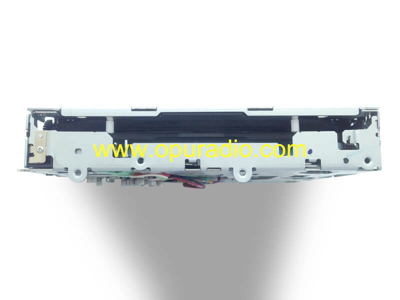FoMoCo single CD drive loader deck mechanism KSS-1000E for Sony CD132 Radio CD play MP3 CDX-FS132 Ford C-Max Focus Mondeo Audio System 5S7T-18C8
