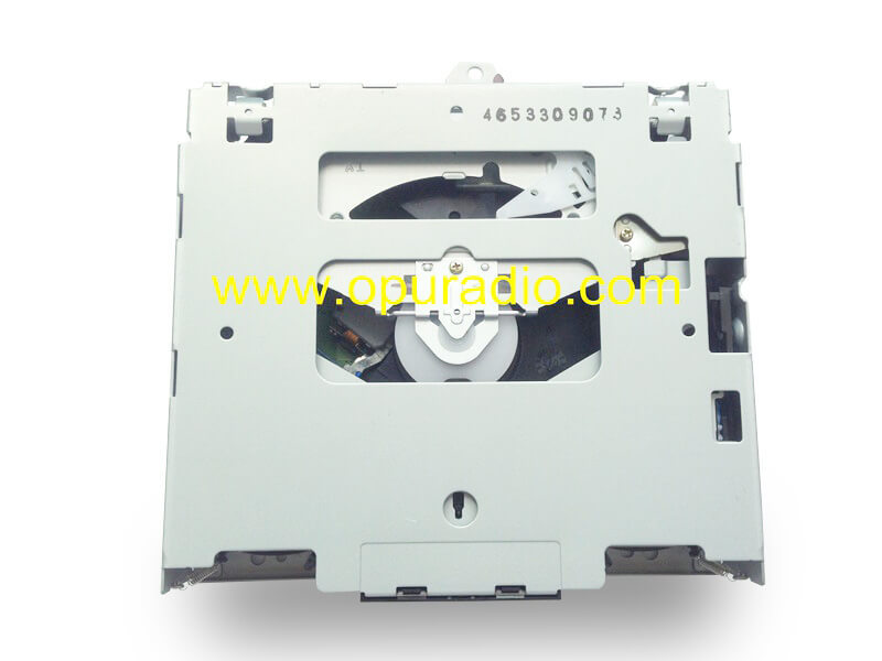 Kenwood single CD drive loader deck mechanism J74-1487-12 PCB X32-5410-00 for KDC-M6024GY KDC-M7024 KDC-MP522 KDC-X569 KDC-MP225 KDC-M4524GY car radio