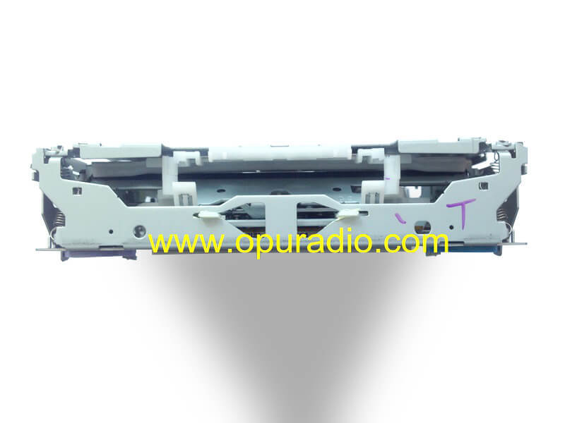 Pioneer single CD drive loader deck mechanism PE5744A for Ford Focus 2012 13 14 Radio Receiver MP3 Satellite FoMoCo CM5t-19C107-HD HA BG