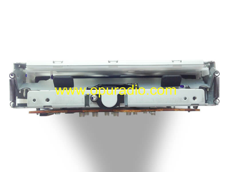 Sanyo Automedia single CD drive loader deck mechanism for Mazda 3 Factory OEM radio 2004-2005 Multi  car Audio System