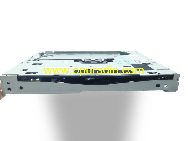 Mitsubishi DVD drive loader Mechanism for Chrysler Town and Country P05091201AC 10-12 Dodge Jeep MYGIG Radio RBZ Sirius HDD Mercedes NTG4.5 car audio